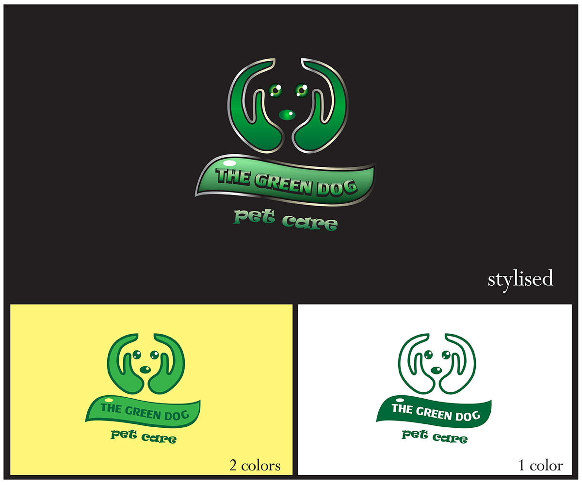 Logo-Design von PPStudios für PoochTown | Design #5744145
