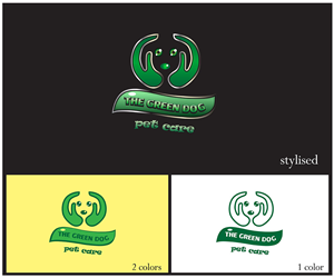Logo Design by PPStudios for PoochTown | Design: #5744145