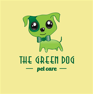 Logo Design by PPStudios for PoochTown | Design: #5769831