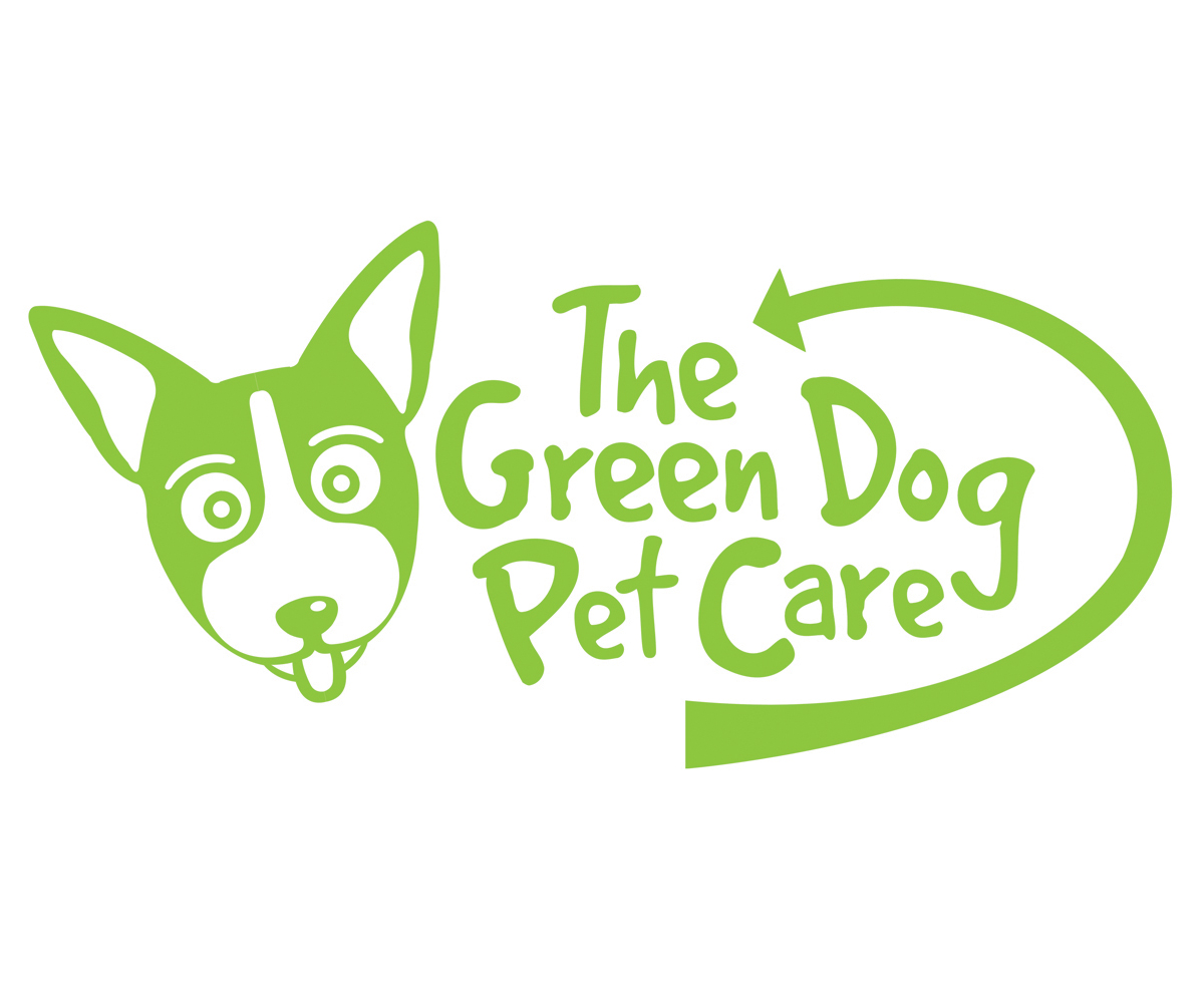 Logo Design by Jacky Reynolds for PoochTown | Design #5667308