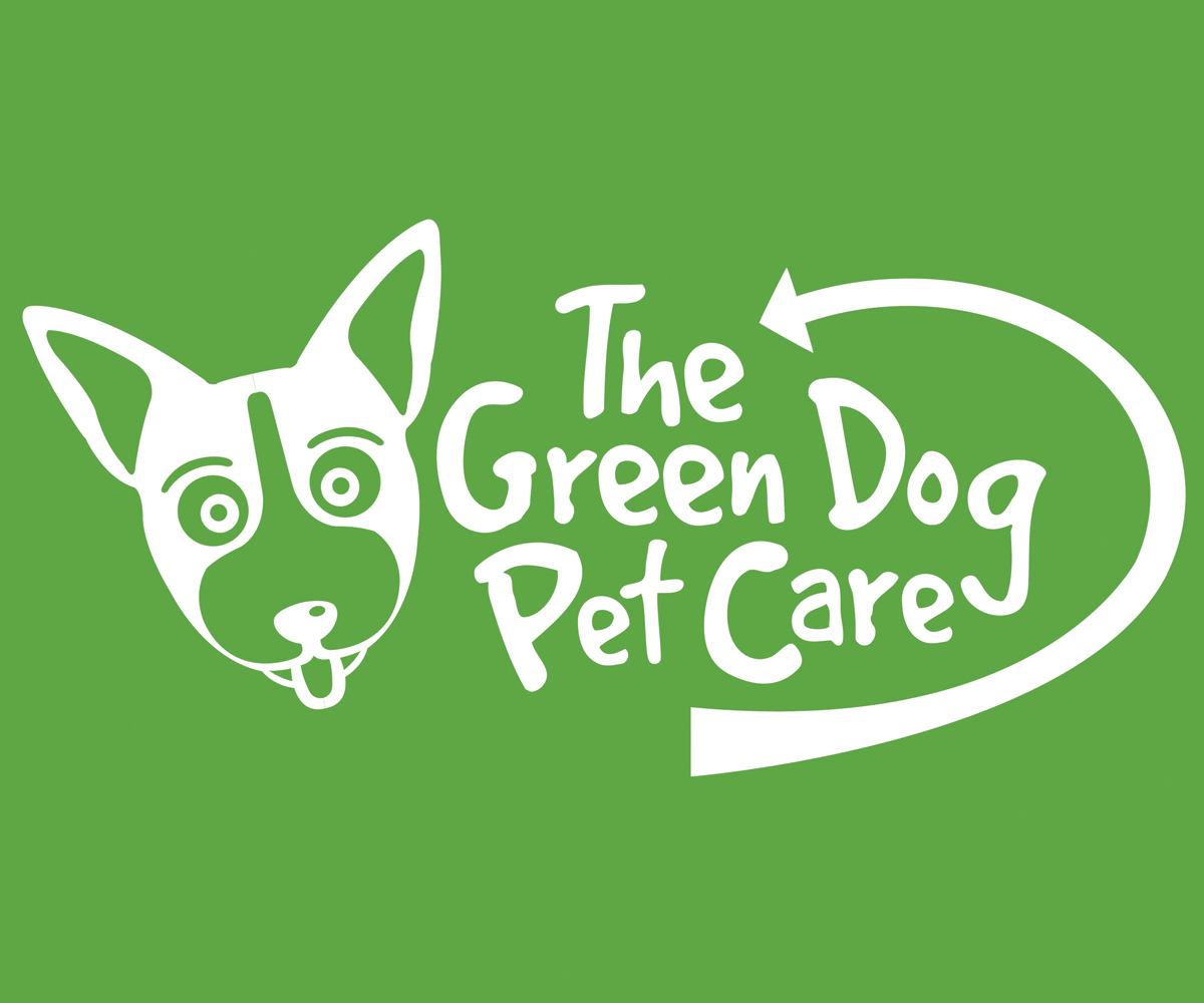 Diseño de Logo por Jacky Reynolds para PoochTown | Diseño #5667317