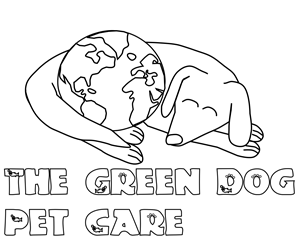 Logo Design by erosas87 for PoochTown | Design: #5755063