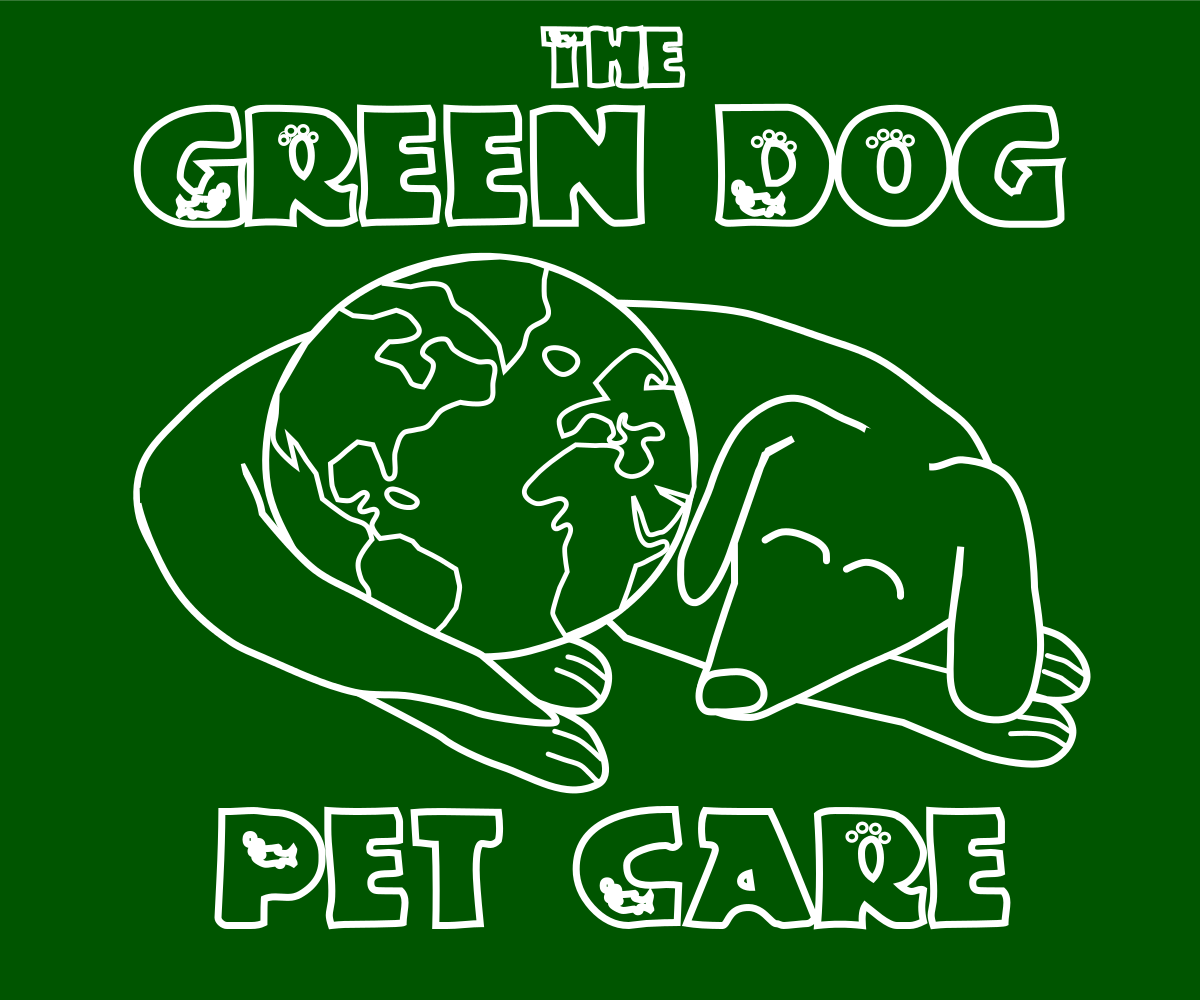 Logo Design by erosas87 for PoochTown | Design #5764262