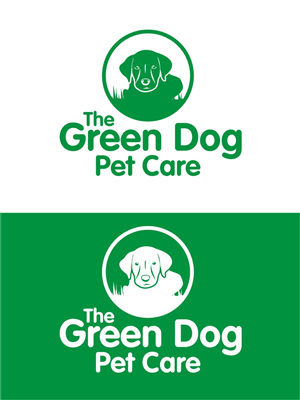 Logo Design by Sushma for PoochTown | Design: #5671305