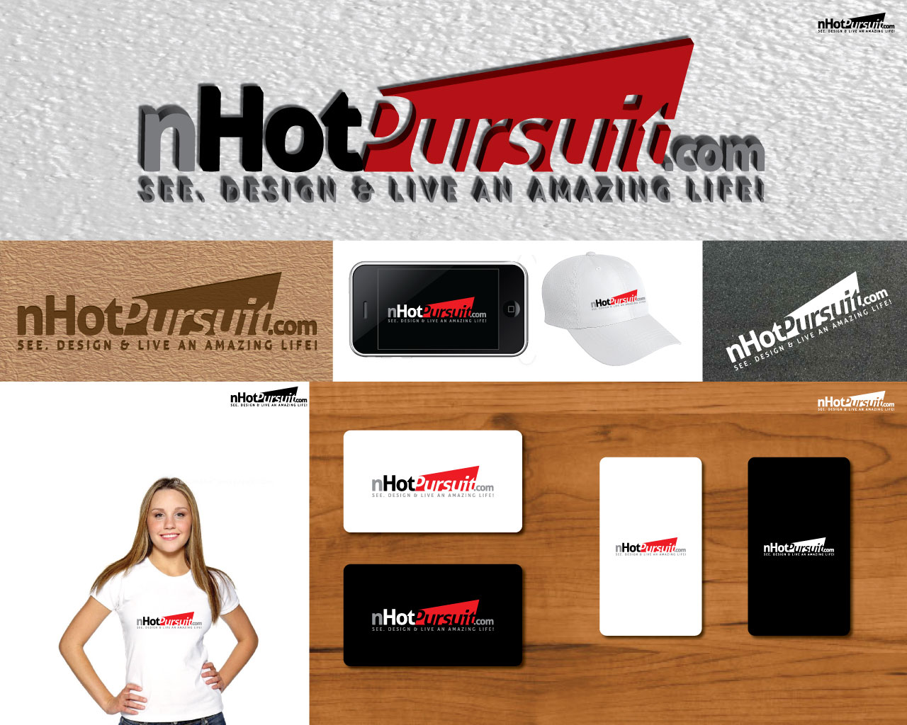 Graphic Design by HLGCreativeTeam for VME Partners | Design #5667533