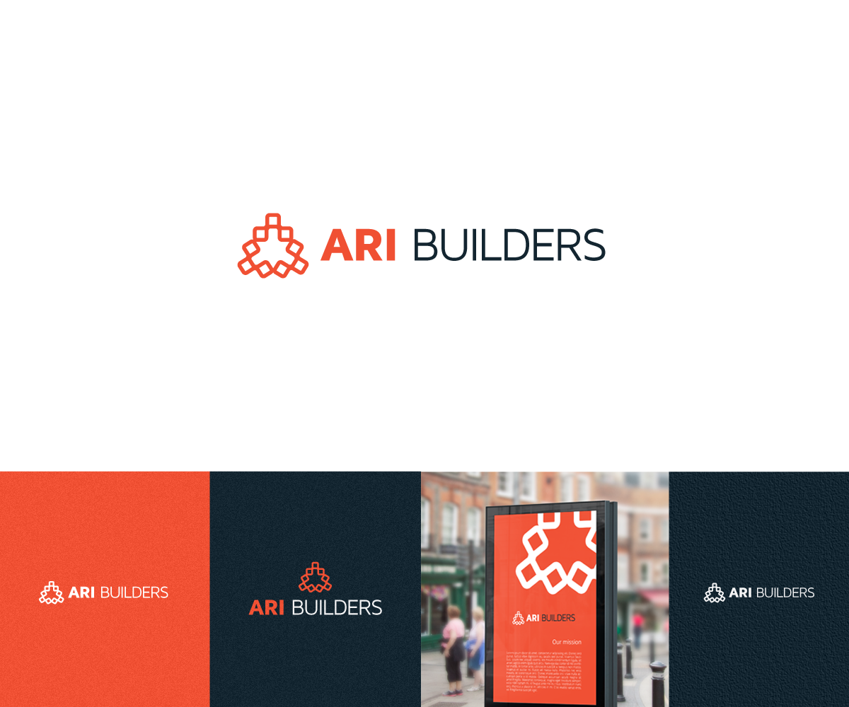 Logo Design by hybryd for IBEX  | Design #5631094