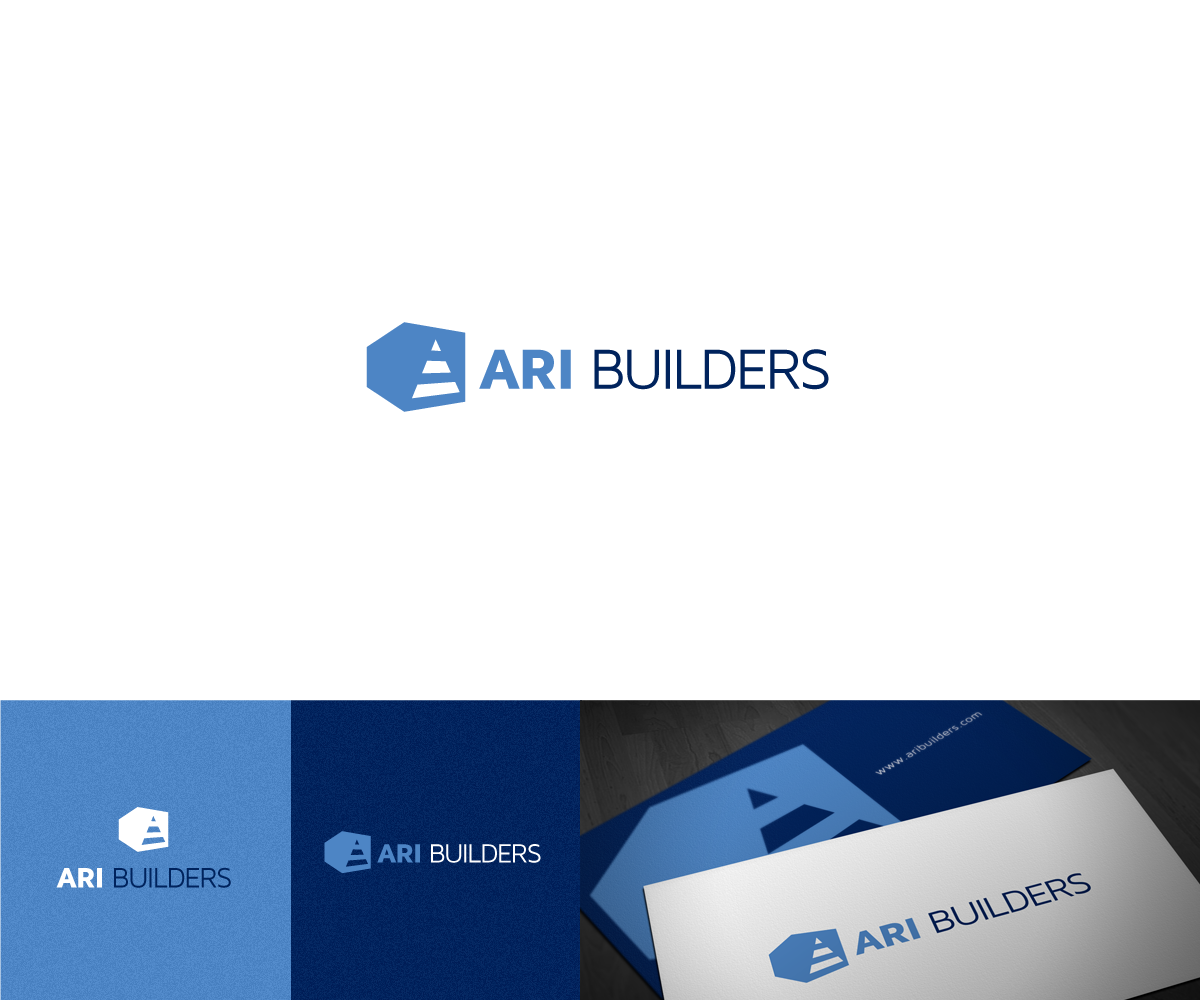 Logo Design by hybryd for IBEX  | Design #5631371