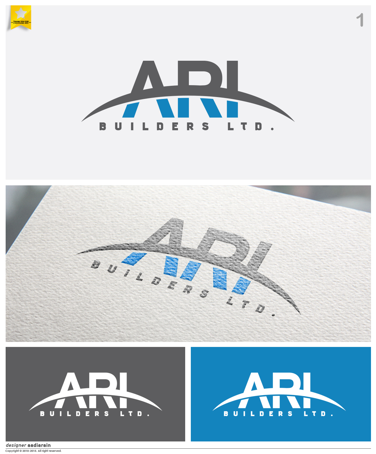 Diseño de Logo por Adeel Hanif® para IBEX  | Diseño #5649483