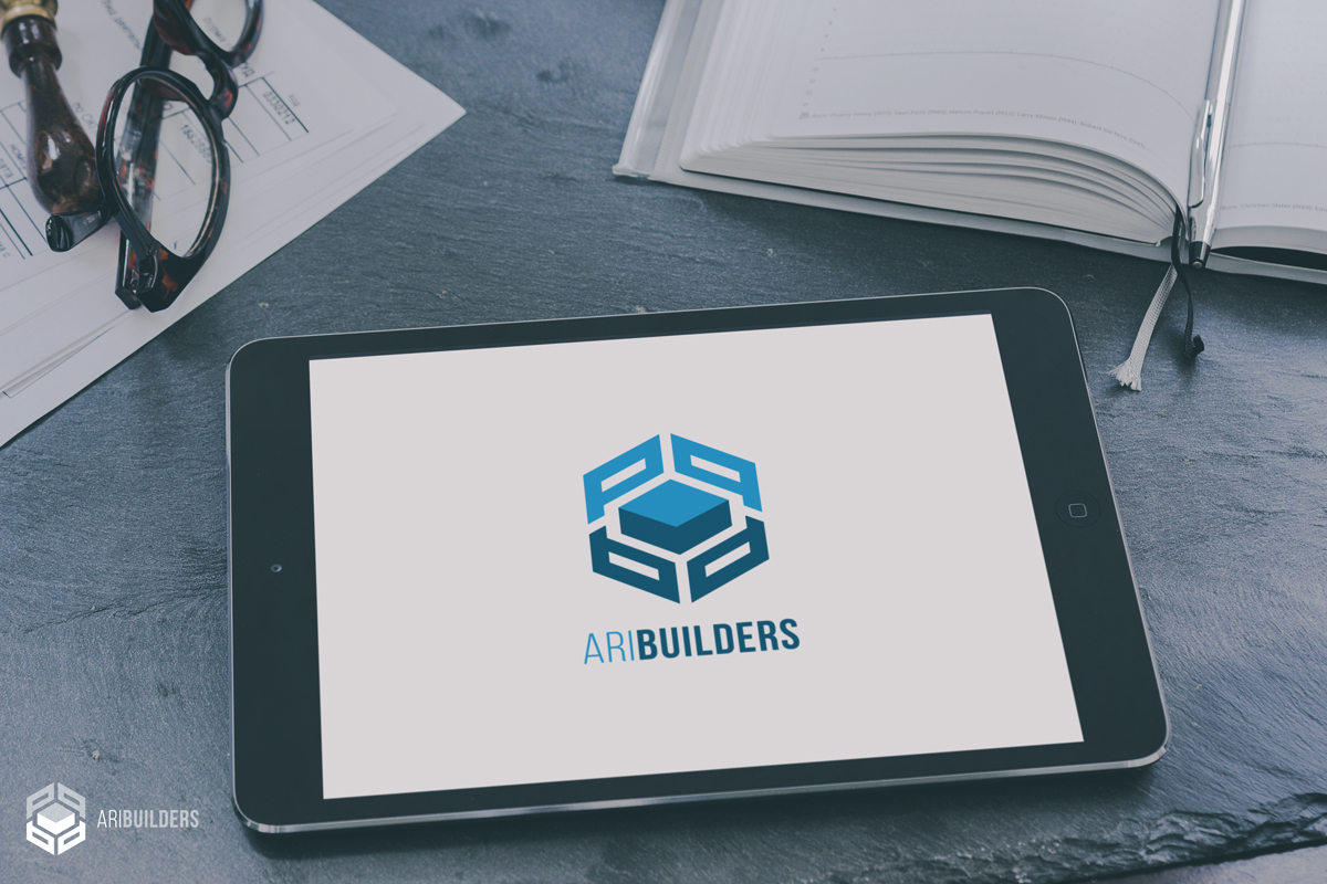 Logo Design by Azus for IBEX  | Design #5693549