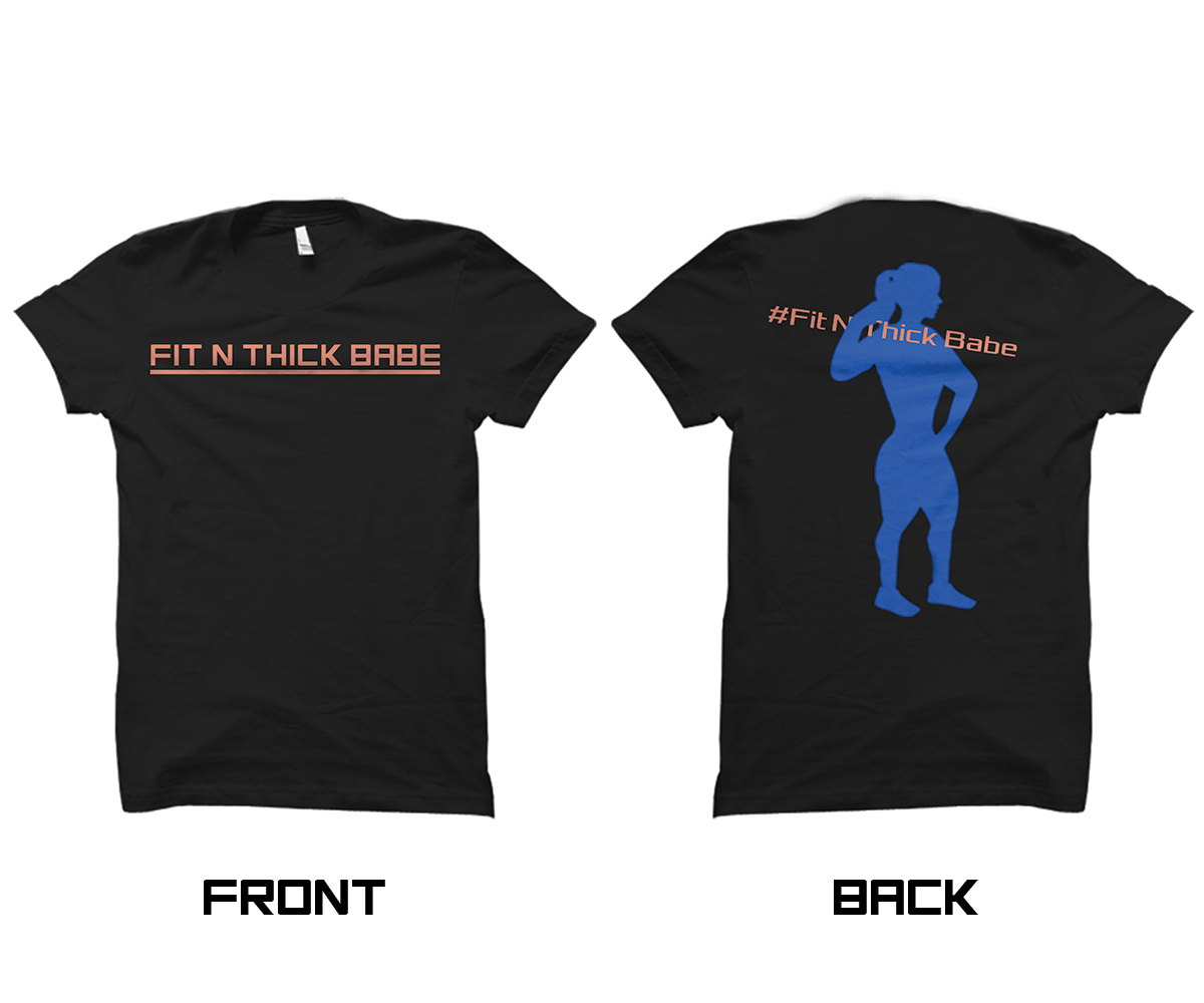 Design de T-shirt par Excatibur pour ce projet | Design #5666681