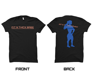 Design de T-shirt par Excatibur pour ce projet | Design : #5666681