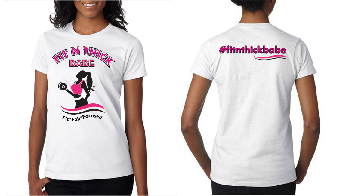 Diseño de Camiseta por PPStudios para este proyecto | Diseño #5701288