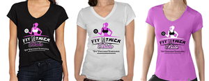 Design de T-shirt par PPStudios pour ce projet | Design : #5702394
