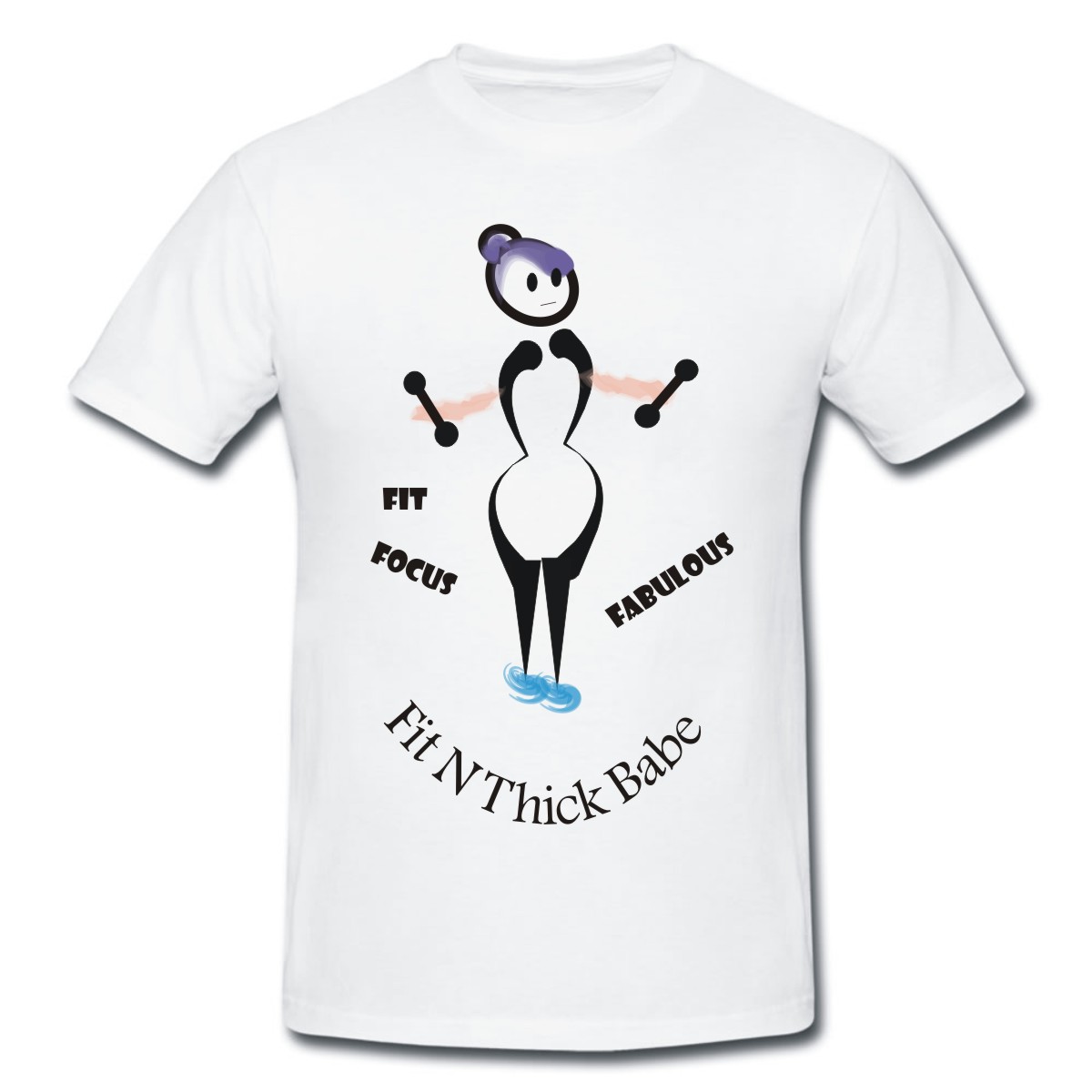 T-shirt Design by Ana Godinho for this project | Design #5688875