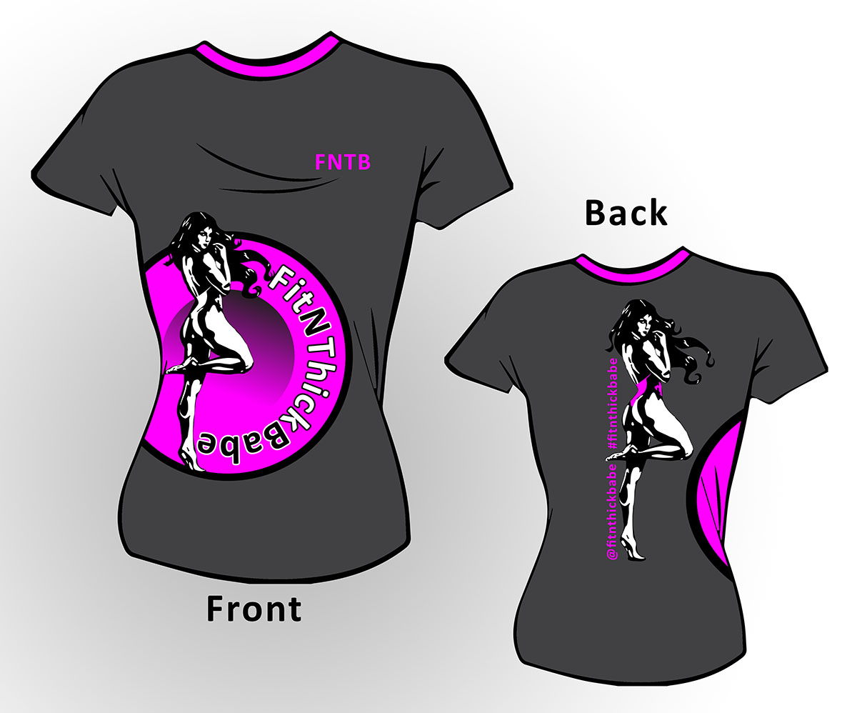 Design de T-shirt par Pixel Pony Designs pour ce projet | Design #5671659