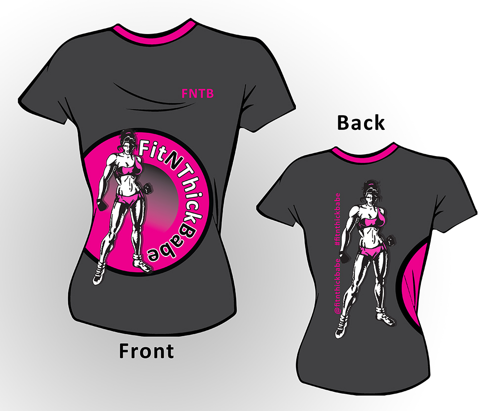 Design de T-shirt par Pixel Pony Designs pour ce projet | Design #5695583