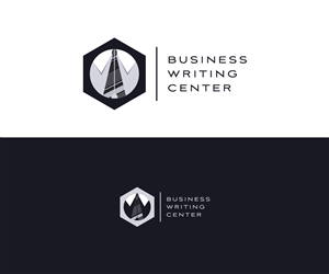 Logo Design by Ciprian.H for The Business Writing Center | Design #5631874