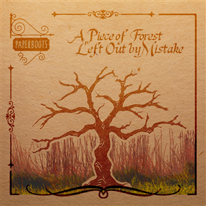 CD Cover Design by KrhymezDesigns