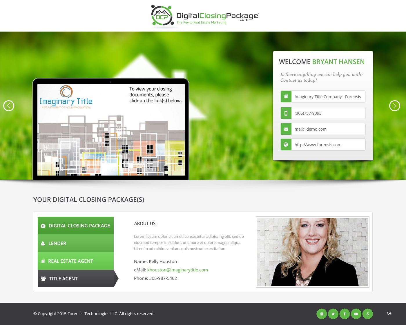 Web Design par pb pour ce projet | Design #5638034