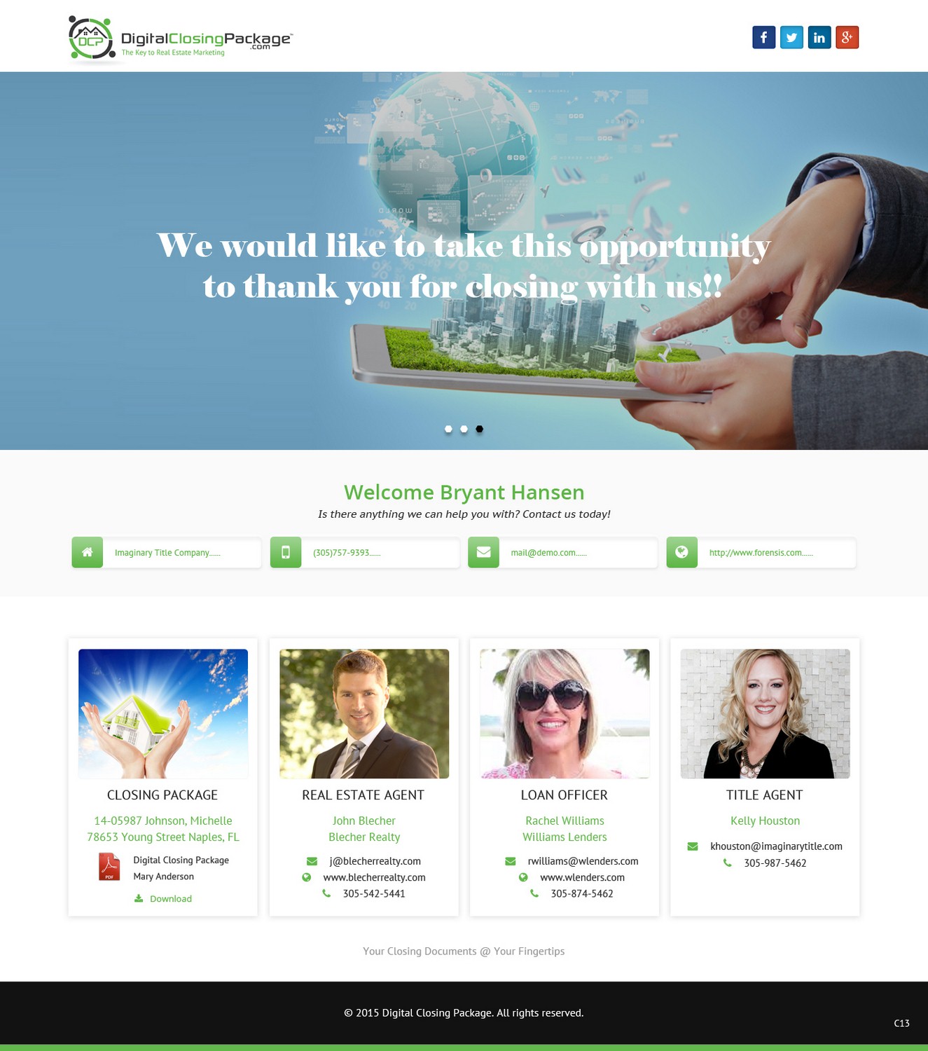 Web Design par pb pour ce projet | Design #5638037