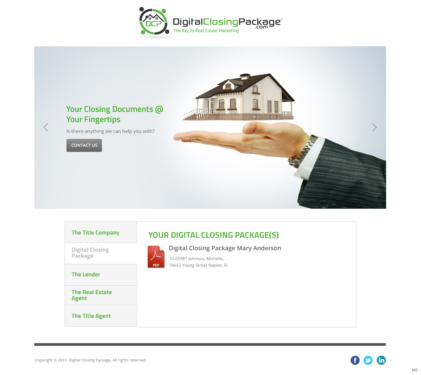 Web Design by pb for this project | Design #5638067
