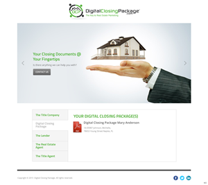 Diseño Web por pb para este proyecto | Diseño: #5638067