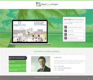 Diseño Web por pb para este proyecto | Diseño: #5655673