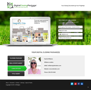 Diseño Web por pb para este proyecto | Diseño: #5655858
