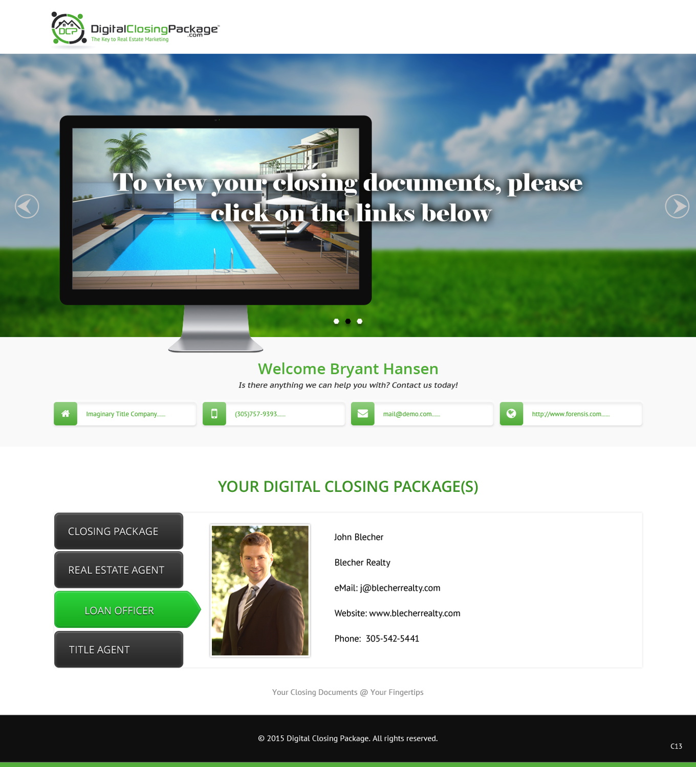 Web-Design von pb für dieses Projekt | Design #5725108