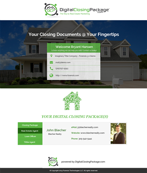 Web Design by Advent Innovative for this project | Design: #5655525