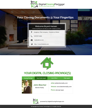 Web Design by Advent Innovative for this project | Design: #5655533