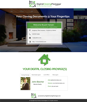 Web Design by Advent Innovative for this project | Design: #5655537