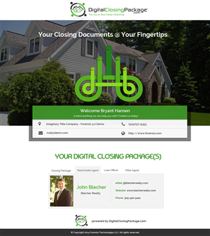 Web Design by Advent Innovative for this project | Design: #5655549