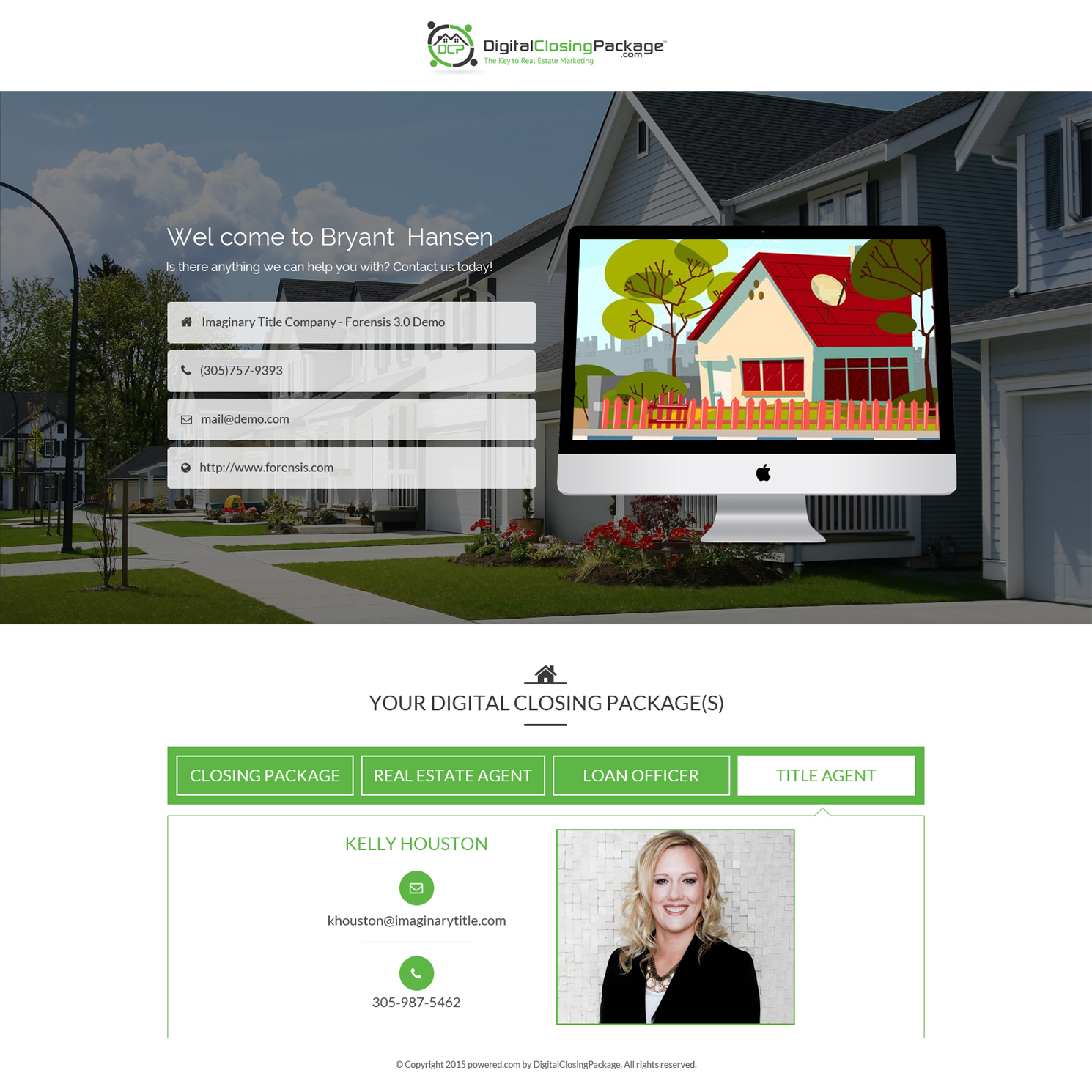 Diseño Web por Advent Innovative para este proyecto | Diseño #5655553