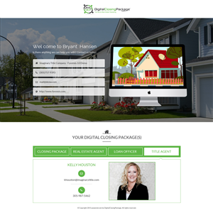 Web Design by Advent Innovative