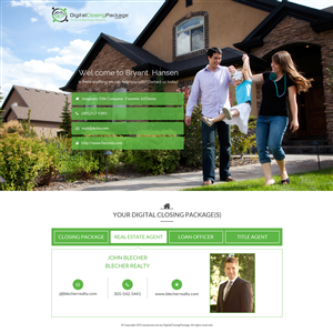 Web Design by Advent Innovative for this project | Design: #5655576
