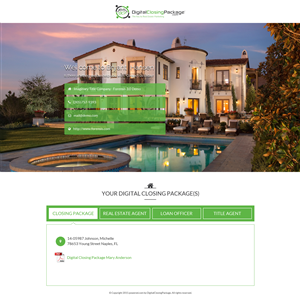 Web Design by Advent Innovative for this project | Design: #5655585