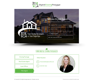 Web Design by Advent Innovative for this project | Design: #5655608