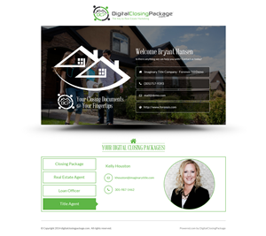 Web Design by Advent Innovative for this project | Design #5655620