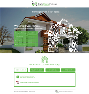 Web Design by Advent Innovative for this project | Design: #5660764