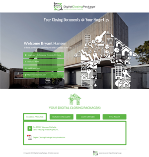 Web Design by Advent Innovative for this project | Design: #5660770