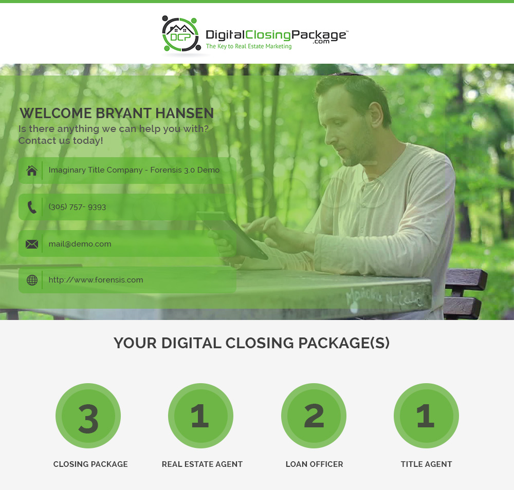 Web Design by Loop for this project | Design #5630078