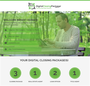 Web Design by Loop