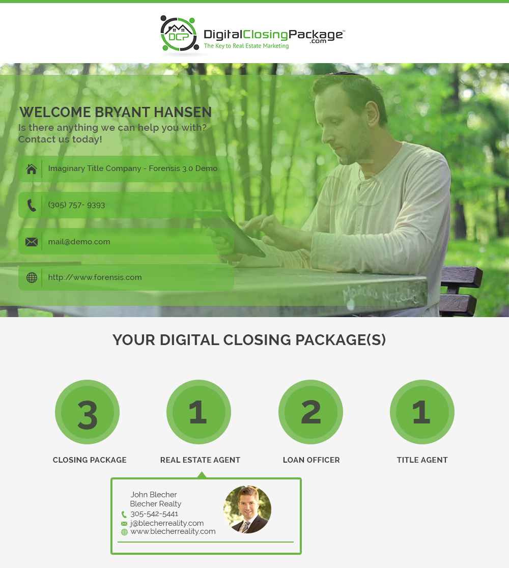 Web Design by Loop for this project | Design #5630086