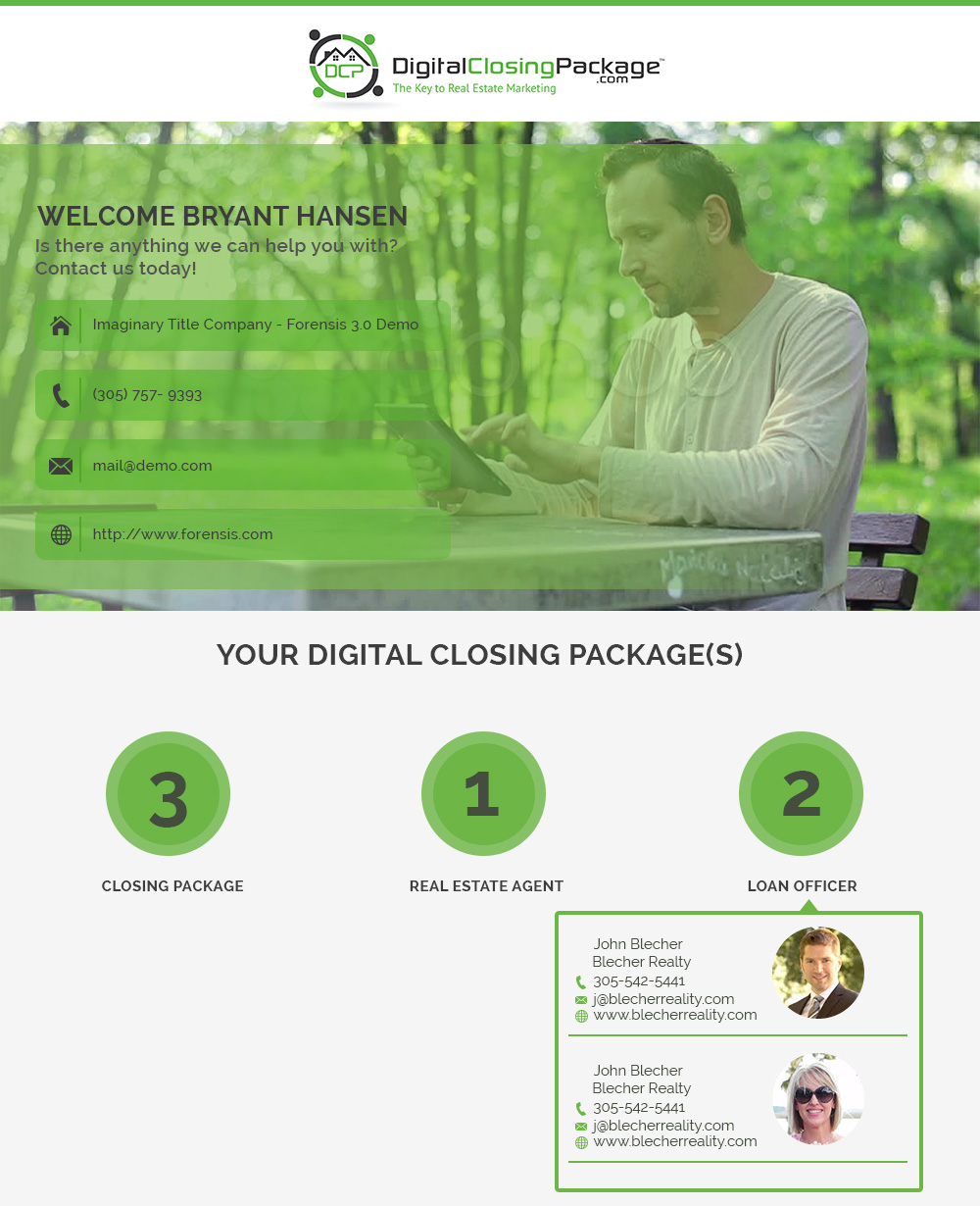 Web Design by Loop for this project | Design #5630093