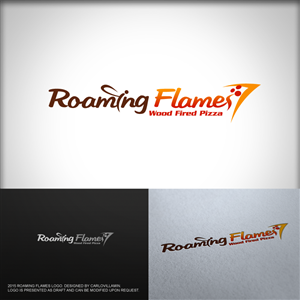 Logo Design by carlomagno for this project | Design: #5644873