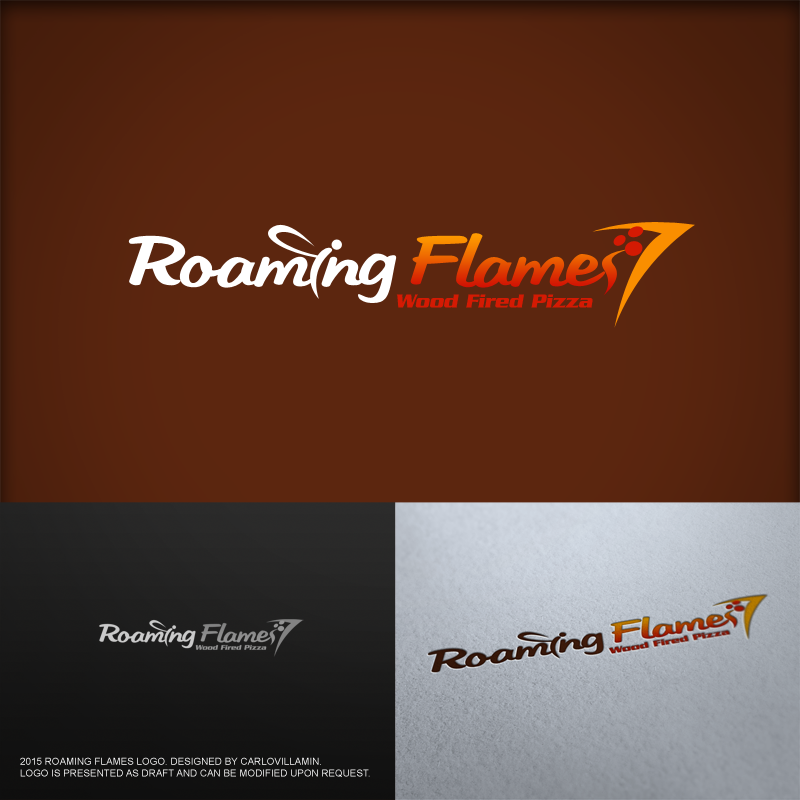 Logo Design by carlomagno for this project | Design #5644874