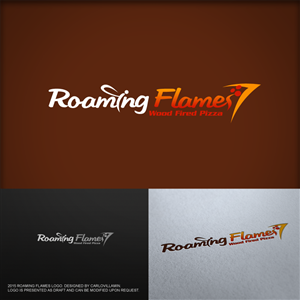 Logo Design by carlomagno for this project | Design: #5644874