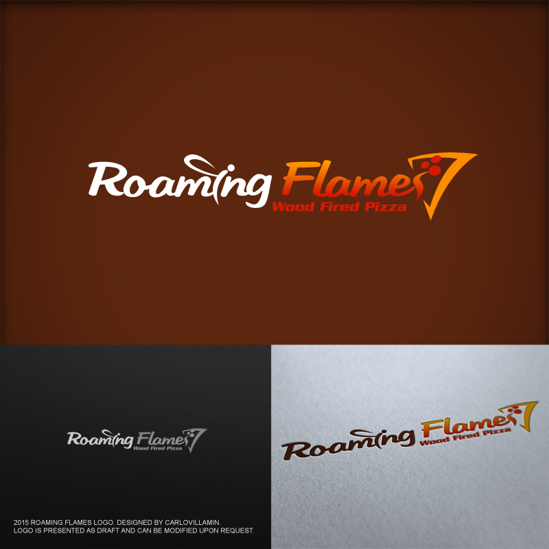 Logo Design by carlomagno for this project | Design #5651261