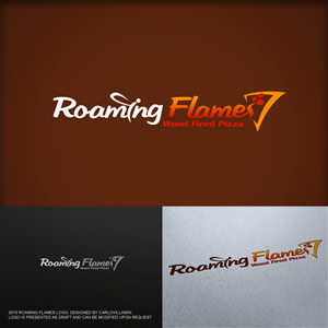 Logo Design by carlomagno for this project | Design: #5651261